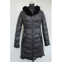 fashion new style women down jacket